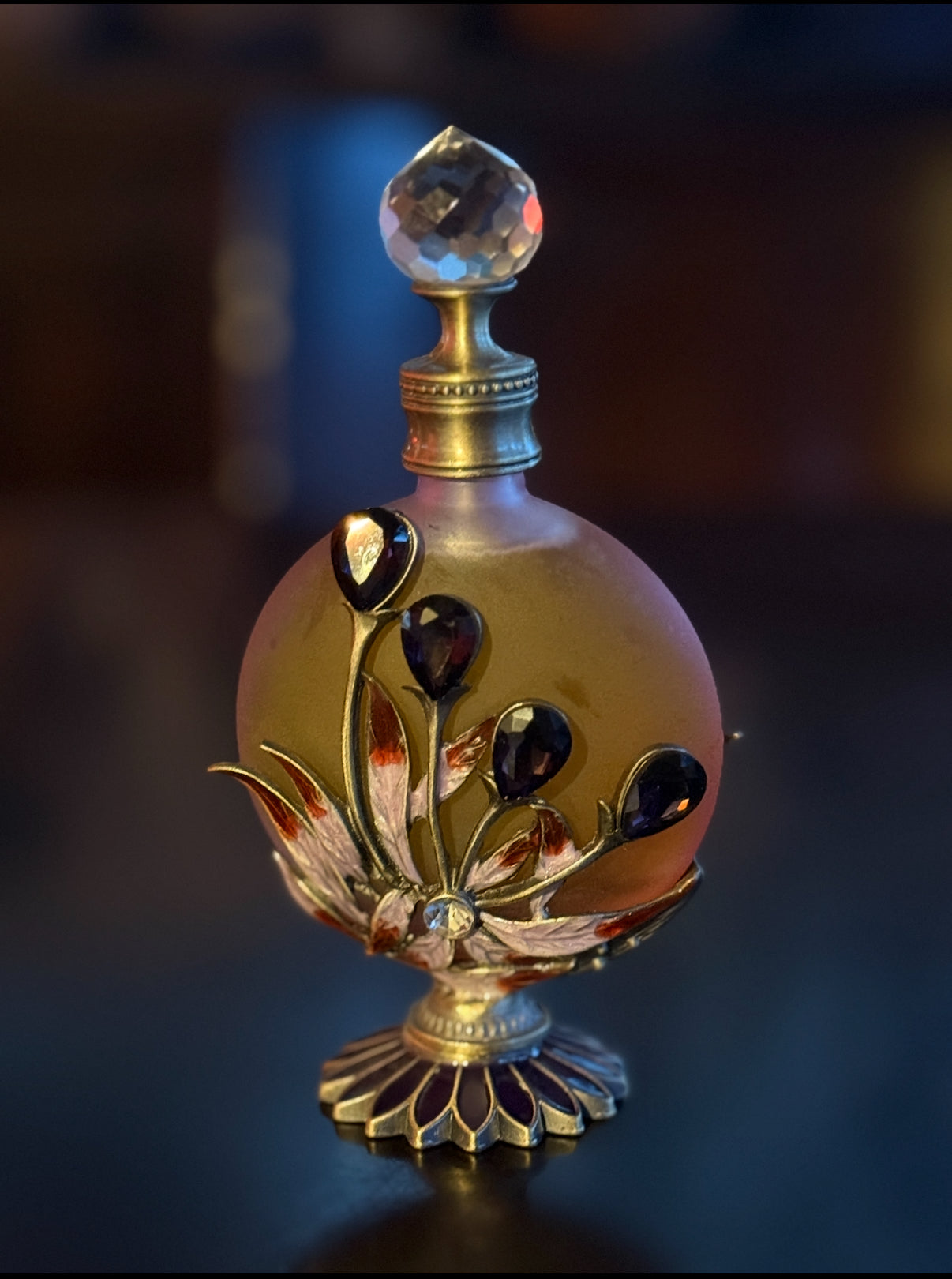 SoulScent Alchemy Custom Perfume Package
