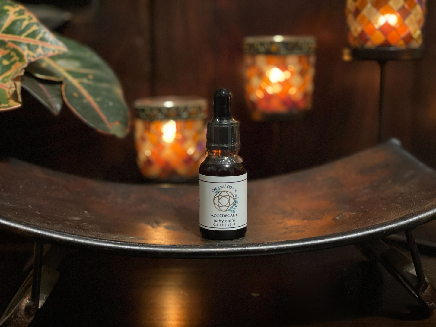 Calm Remedy