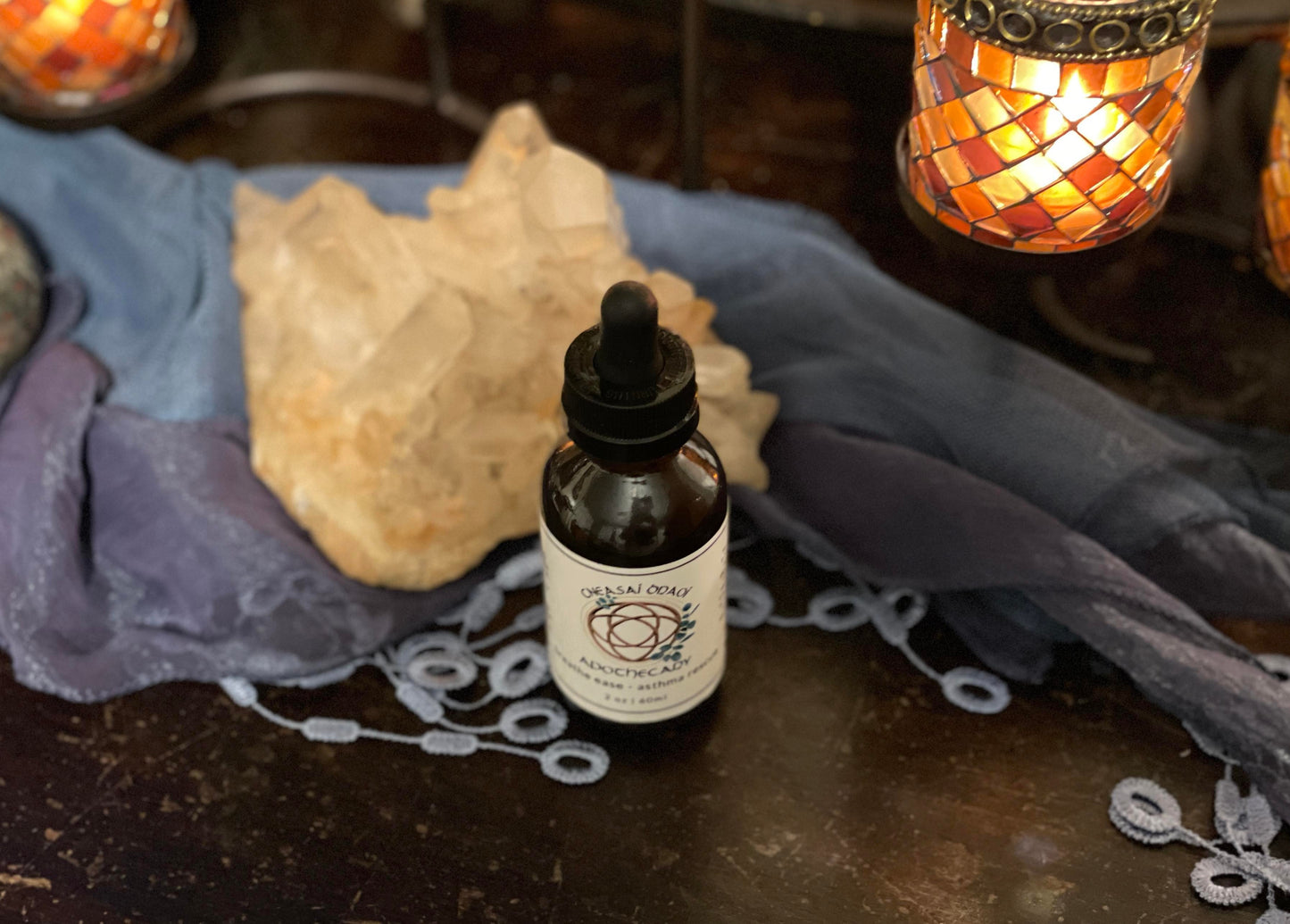 Breathe Ease - Asthma Rescue