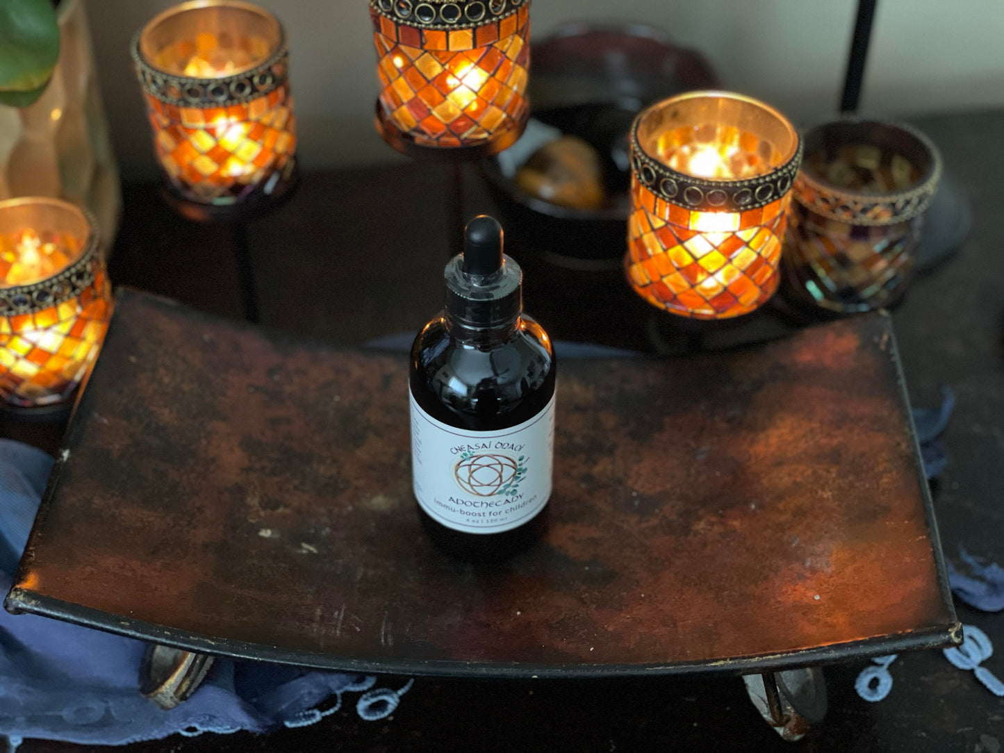 Immu-Boost for Gentle Immunity Support