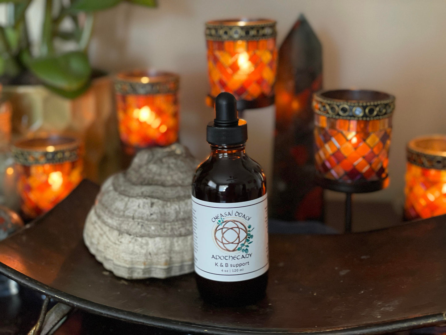 K&B Support Herbal Remedy