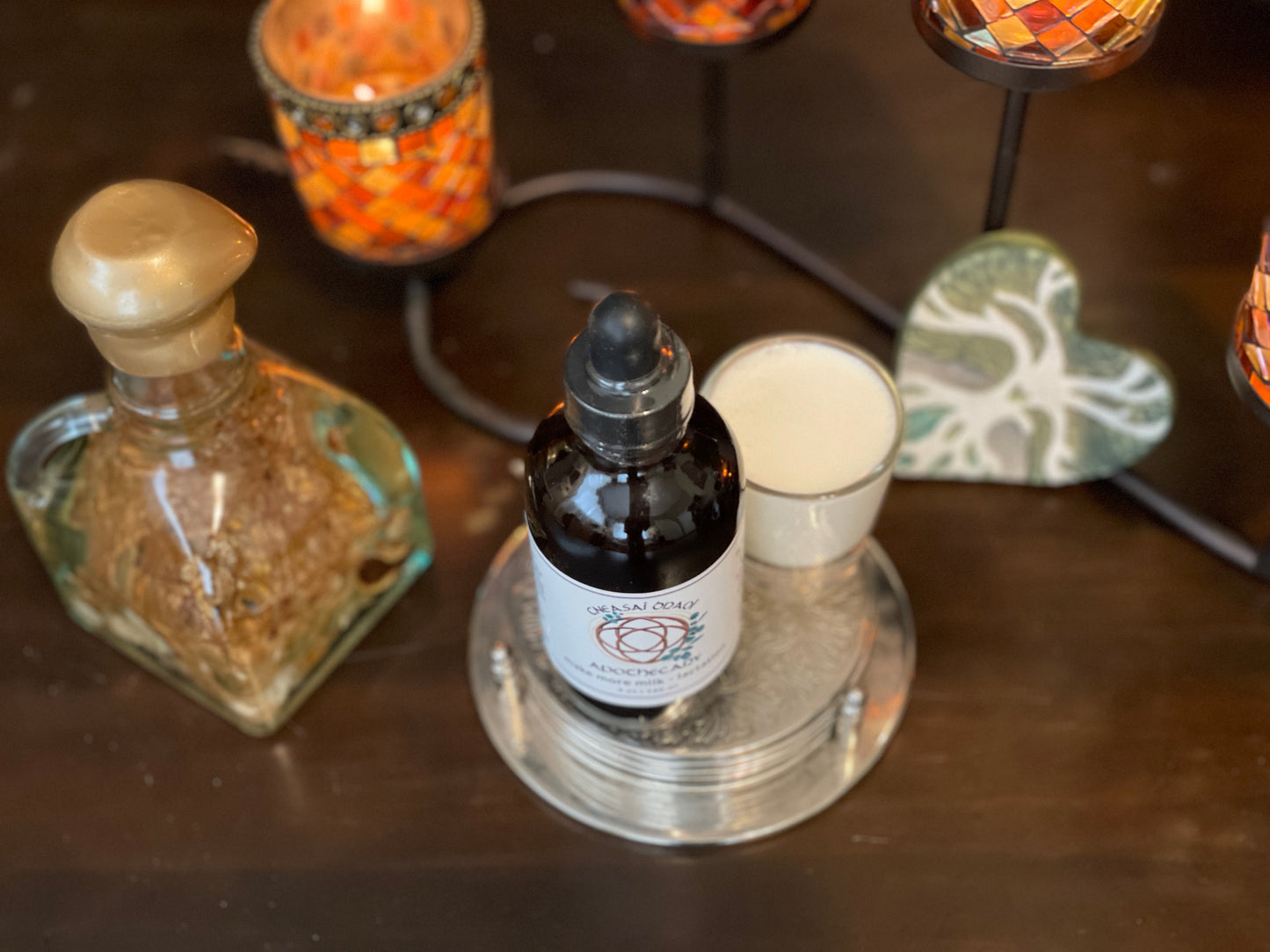 Make More Milk Lactation Support