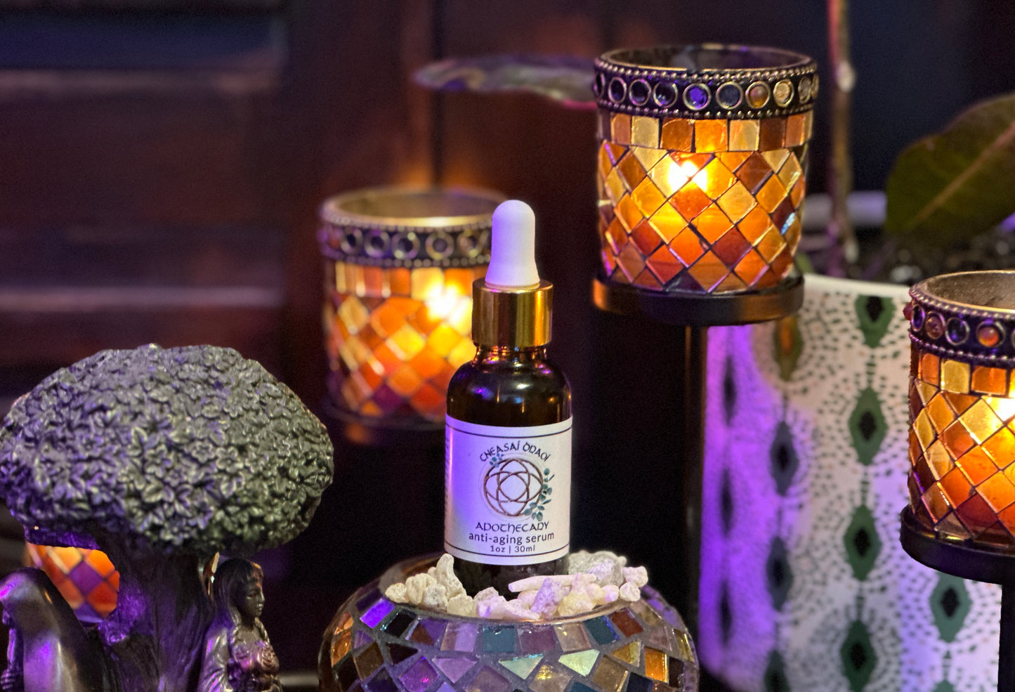 Anti-Aging Serum