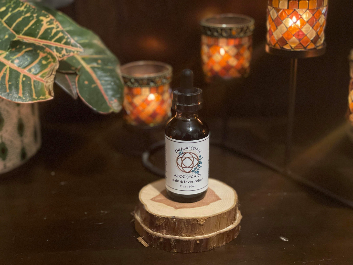Pain & Fever Relief