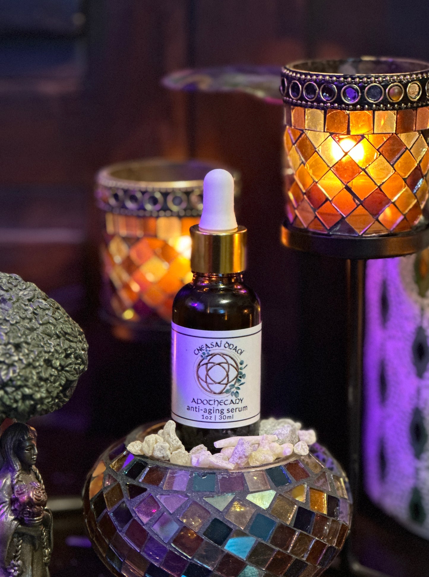 Anti-Aging Serum