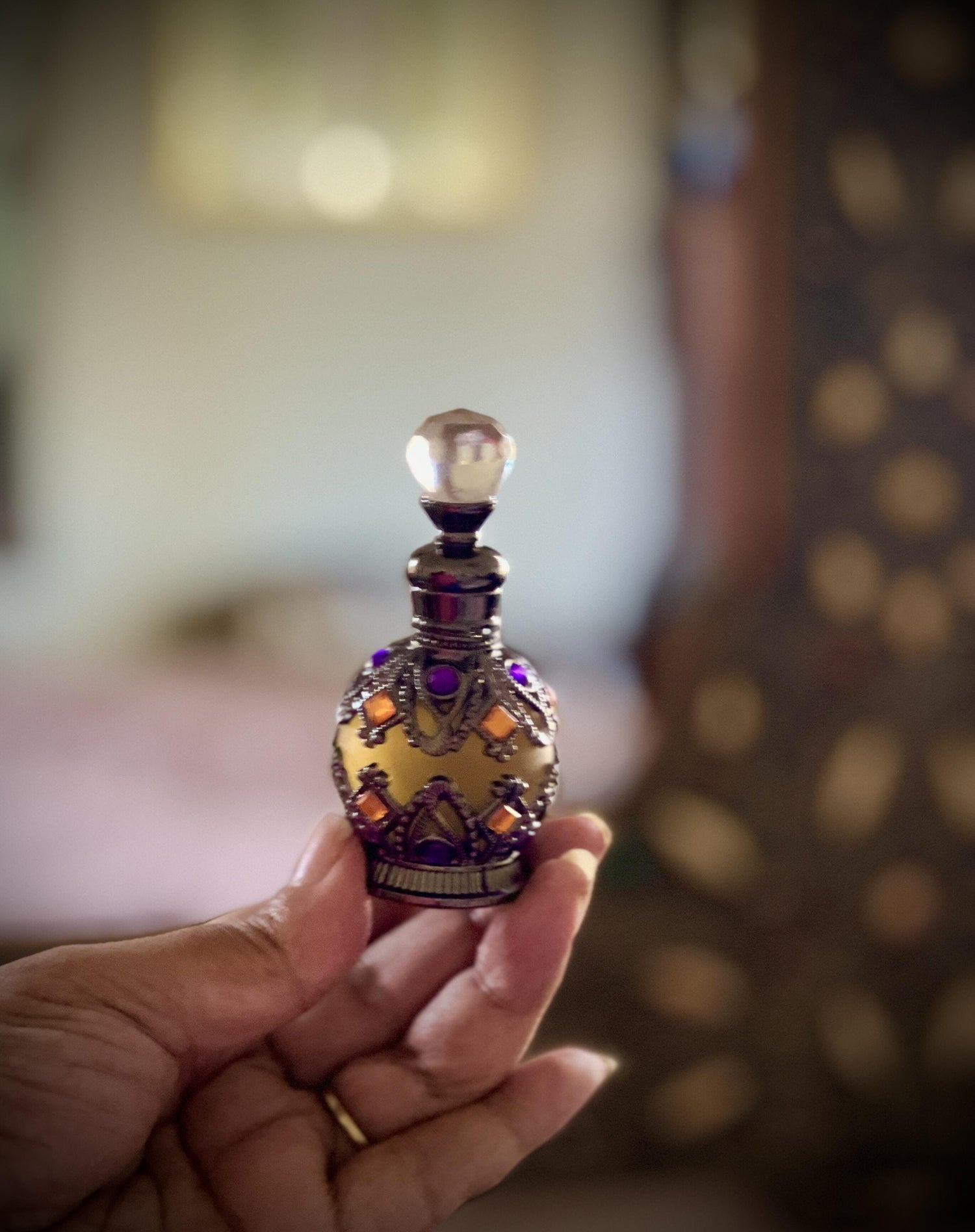 Exquisite Perfumes