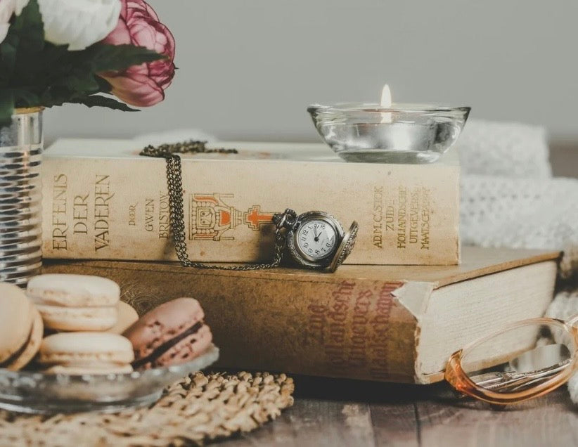 Books