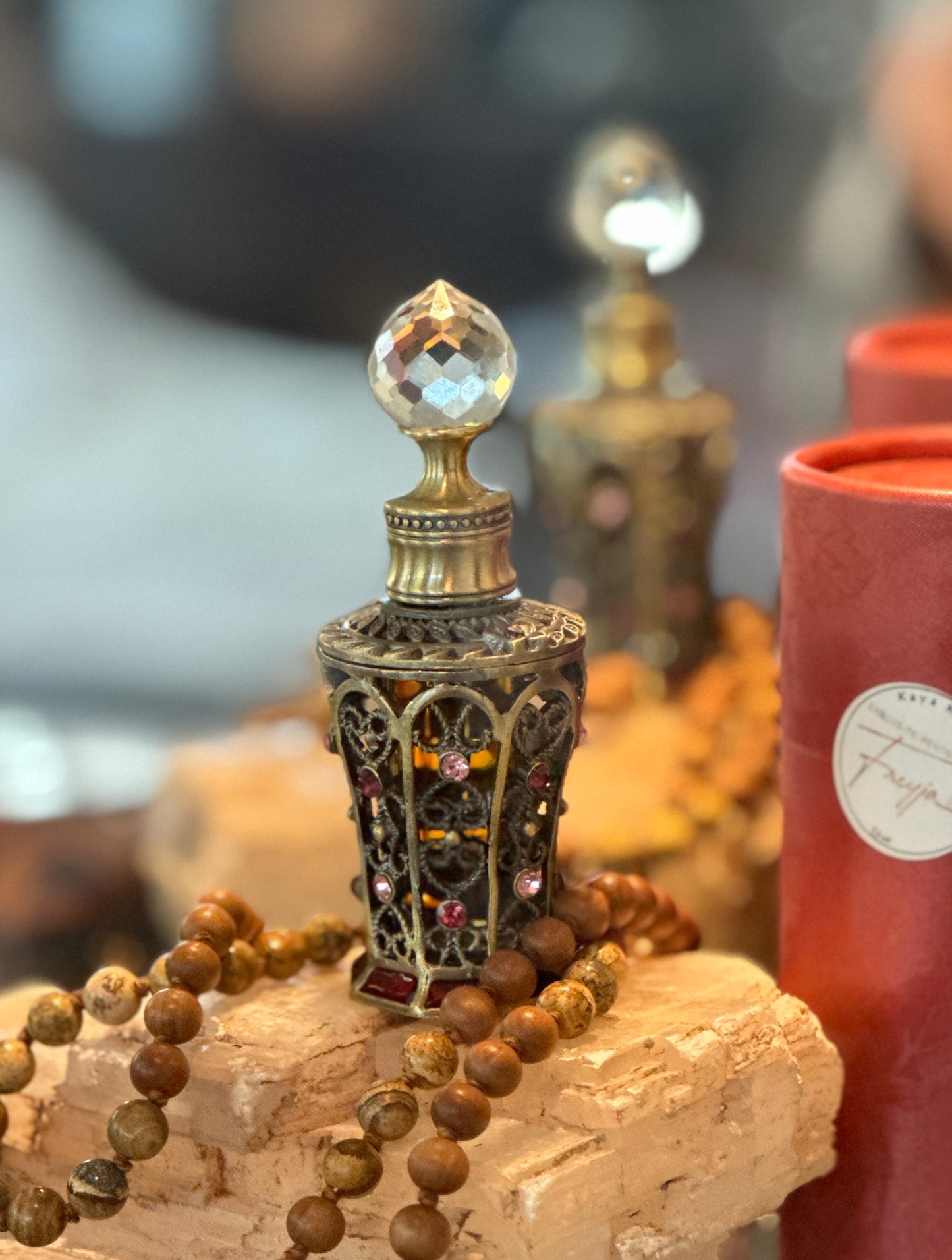 Kaya Kalpa Exquisite Perfume