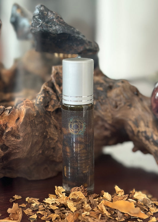 Wildwood Reserve Exquisite Perfume