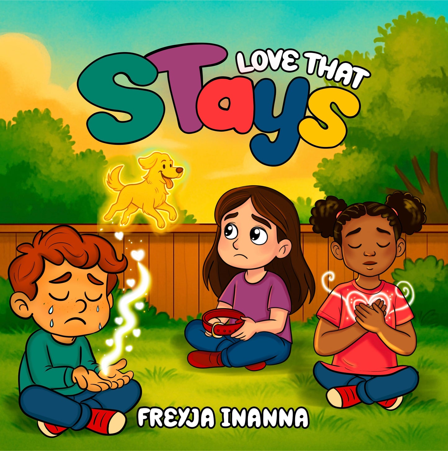 Love That Stays