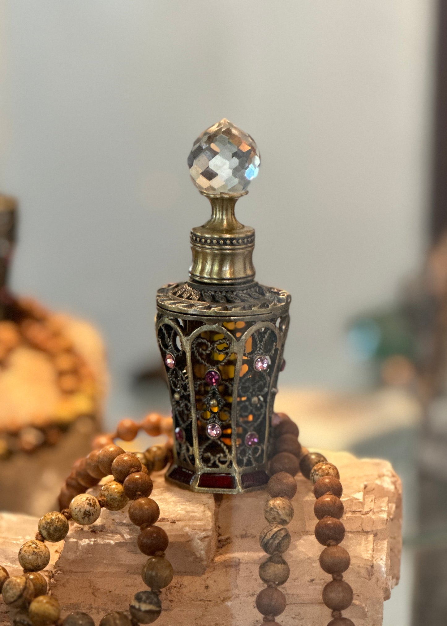 Kaya Kalpa Exquisite Perfume