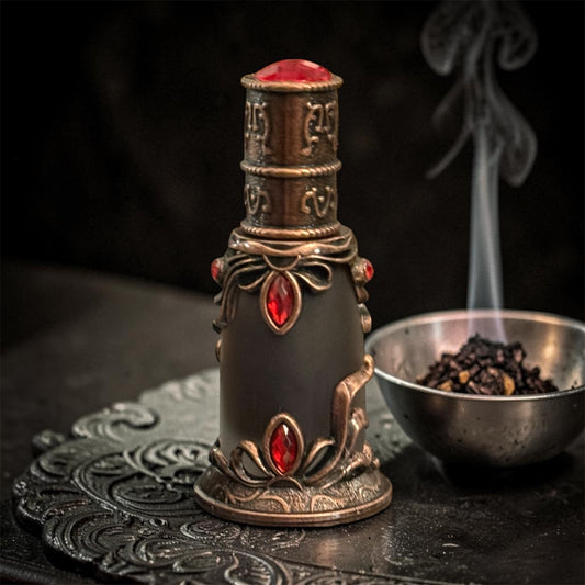 Aurum Noir Exquisite Attar Perfume