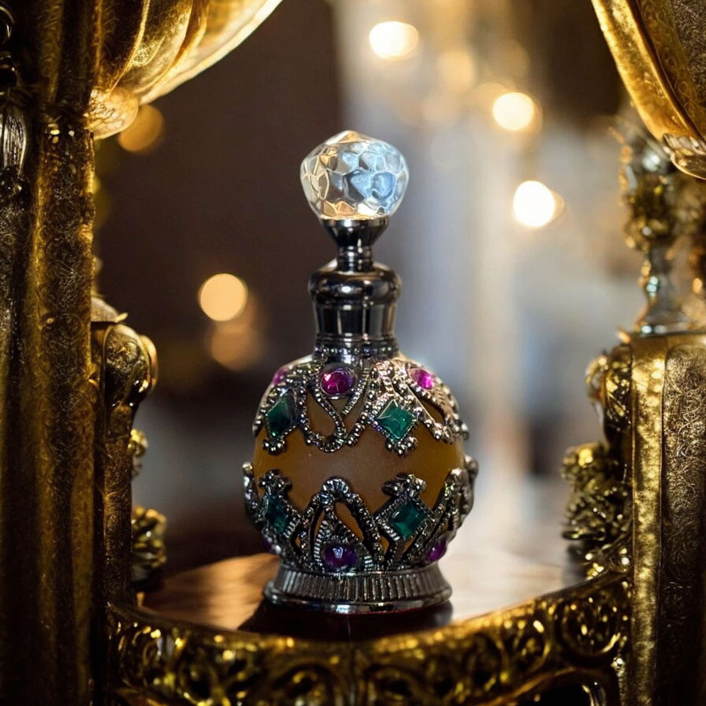 Egyptian Mendesian Exquisite Perfume – Ancestral Roots Apothecary
