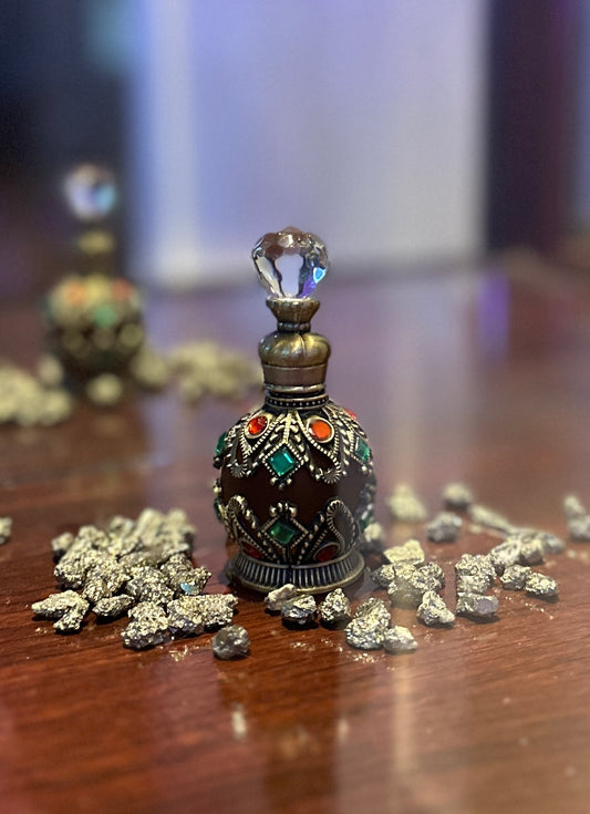 Egyptian Musk Exquisite Perfume