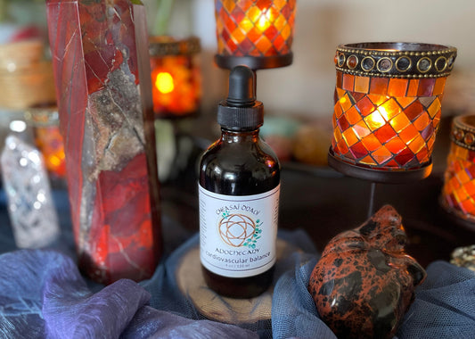 Cardiovascular Balance